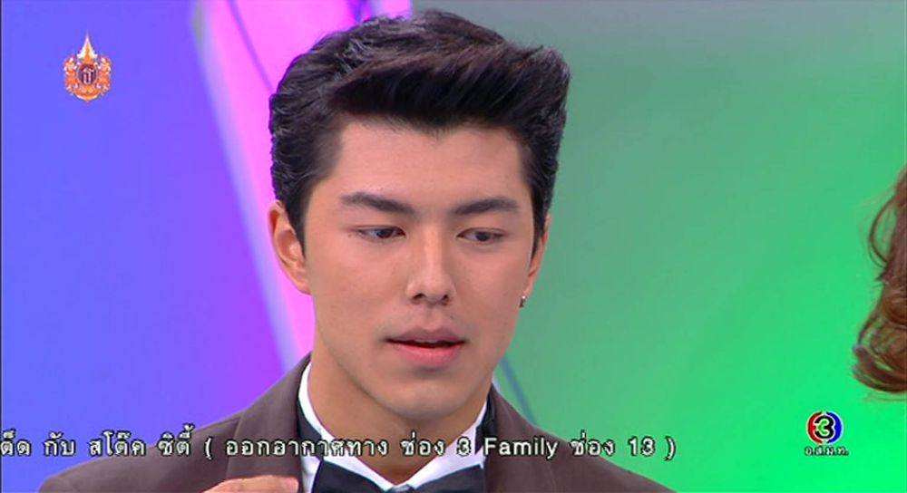 ขอเว้าค่อยๆ ฝากเนื้อฝากตัวแน่เด้ออีแม่ ( พิมพ์ผกา-ณภัทร เสียงสมบุญ ) ทูไนท์โชว์