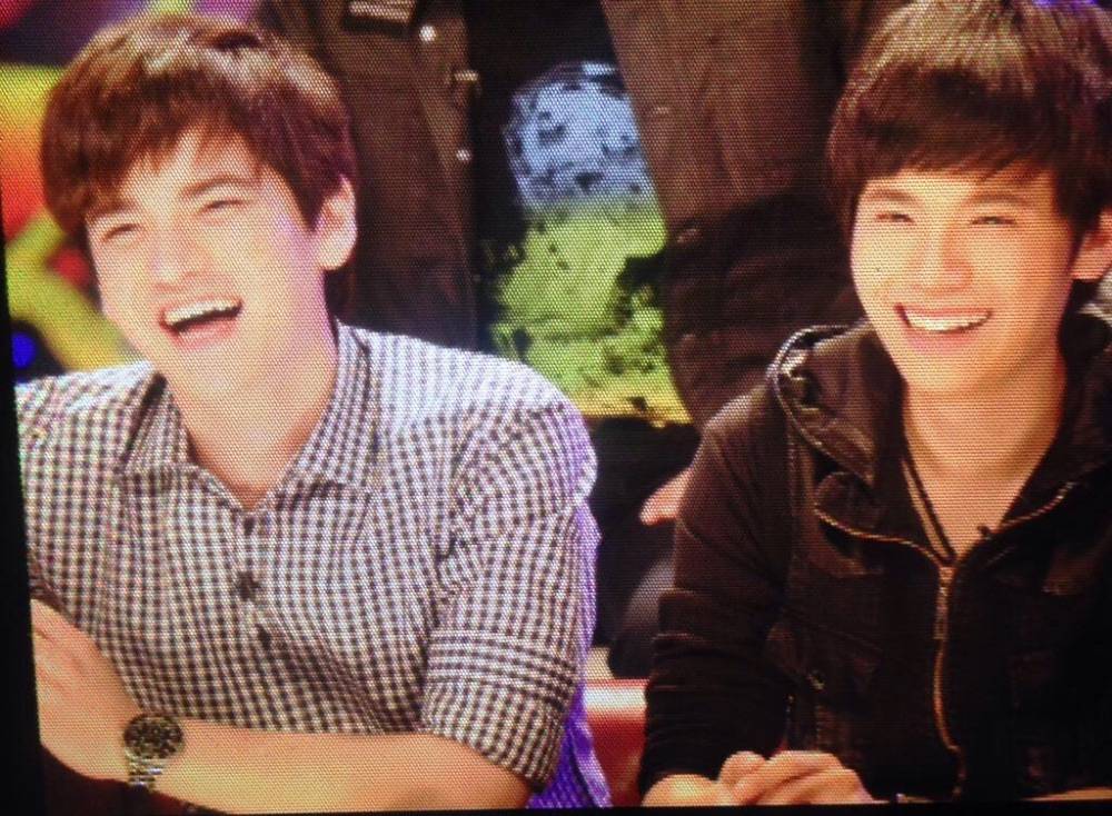 #taokacha forever