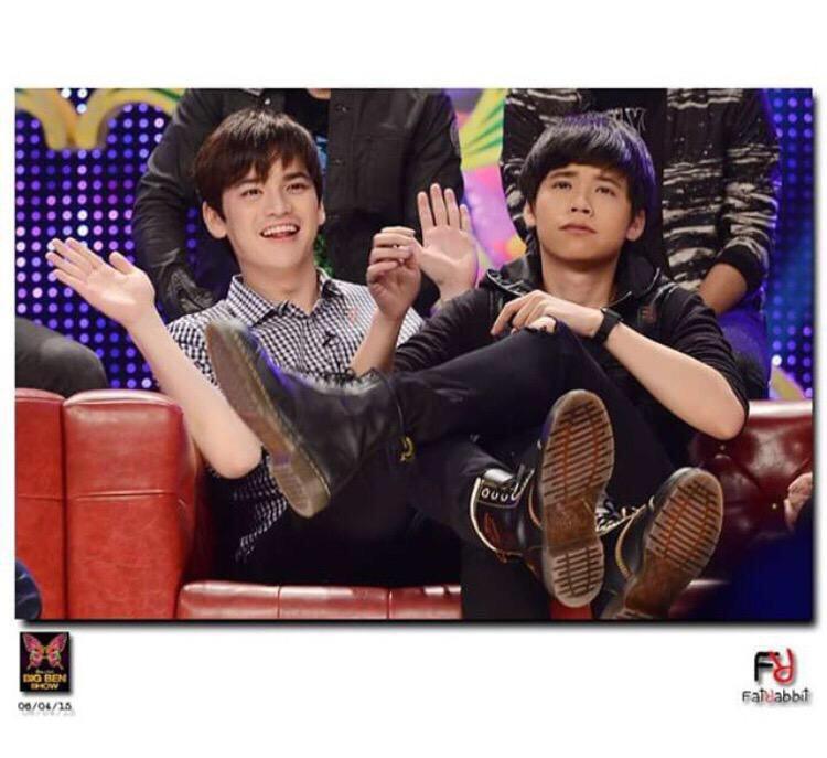 #taokacha forever