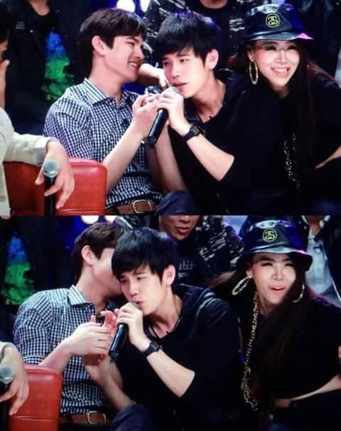 #taokacha forever