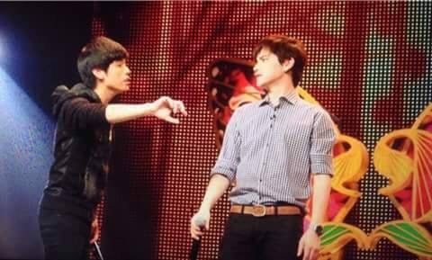 #taokacha forever