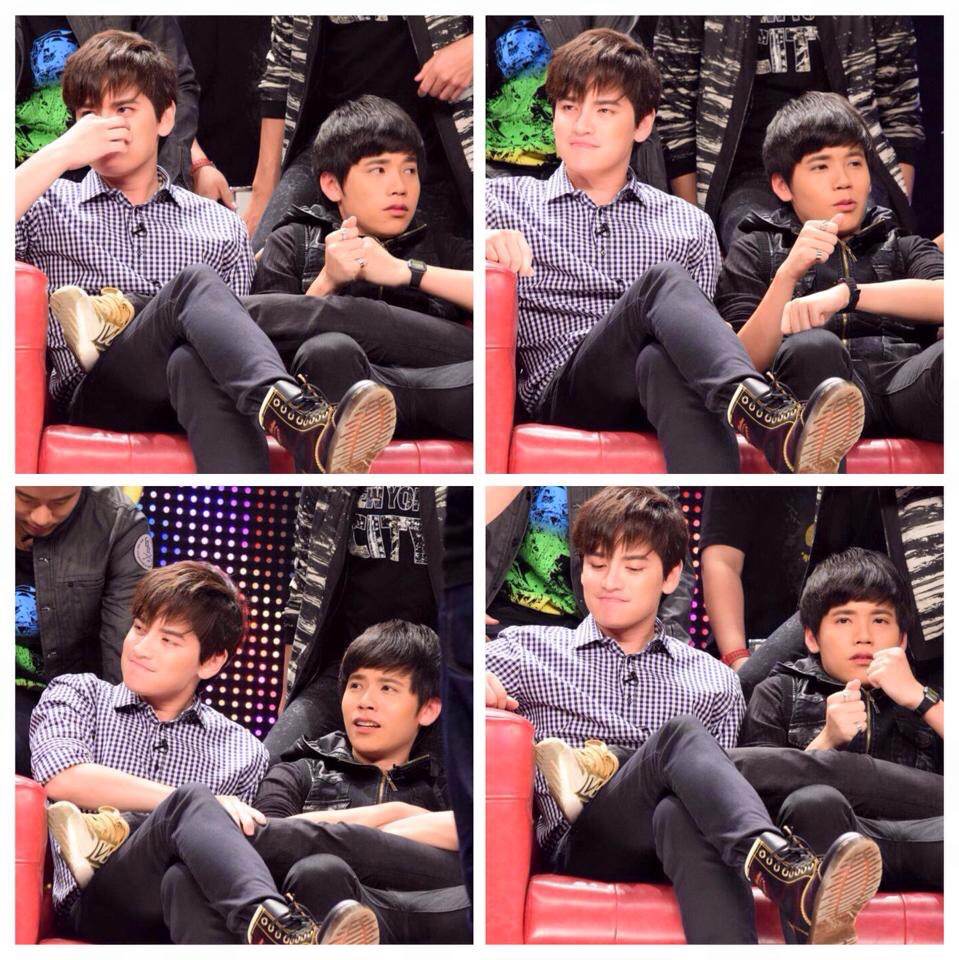 #taokacha forever