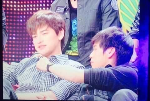 #taokacha forever