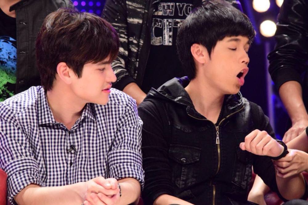 #taokacha forever