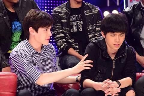 #taokacha forever