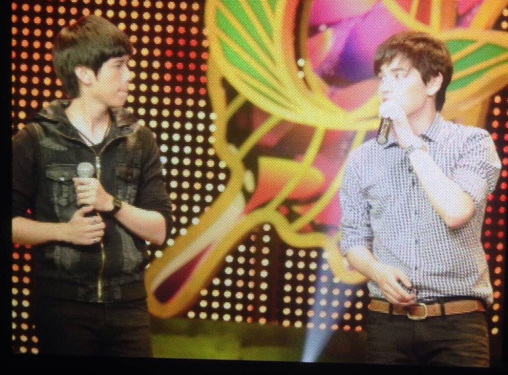 #taokacha forever