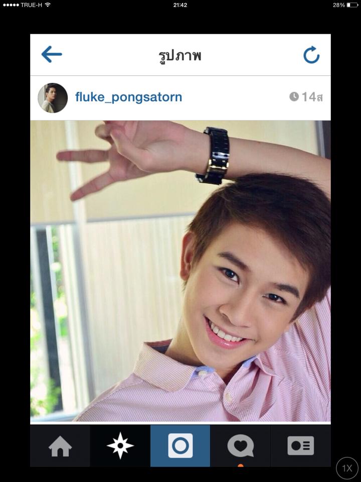 รวมหนุ่มแซ่บๆ จากกองถ่าย ภาพยนตร์เรื่อง "คืนนั้น"