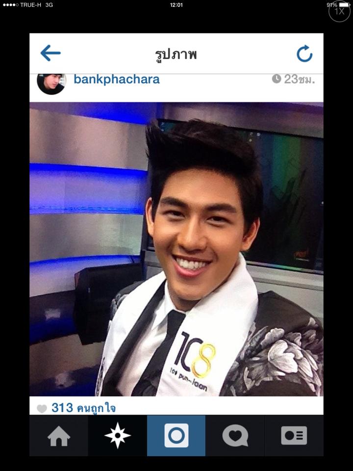 รวมหนุ่มแซ่บๆ จากกองถ่าย ภาพยนตร์เรื่อง "คืนนั้น"