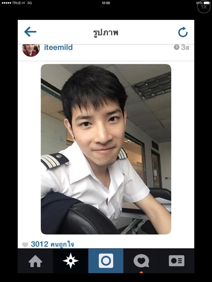 รวมหนุ่มแซ่บๆ จากกองถ่าย ภาพยนตร์เรื่อง "คืนนั้น"
