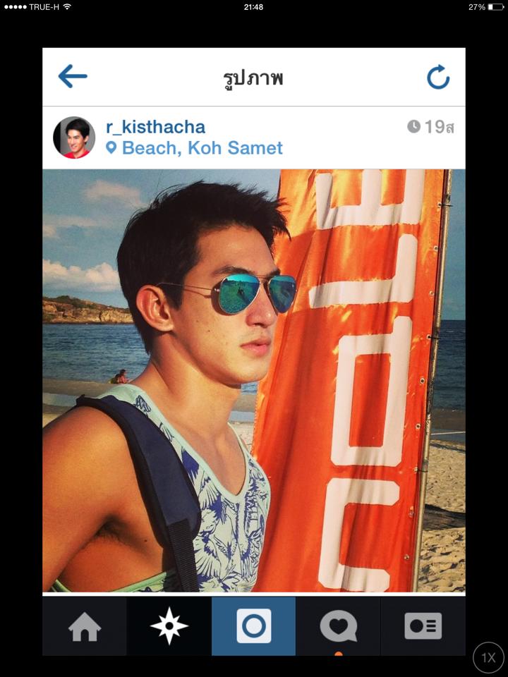 รวมหนุ่มแซ่บๆ จากกองถ่าย ภาพยนตร์เรื่อง "คืนนั้น"