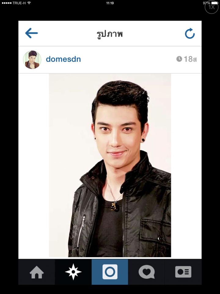 รวมหนุ่มแซ่บๆ จากกองถ่าย ภาพยนตร์เรื่อง "คืนนั้น"