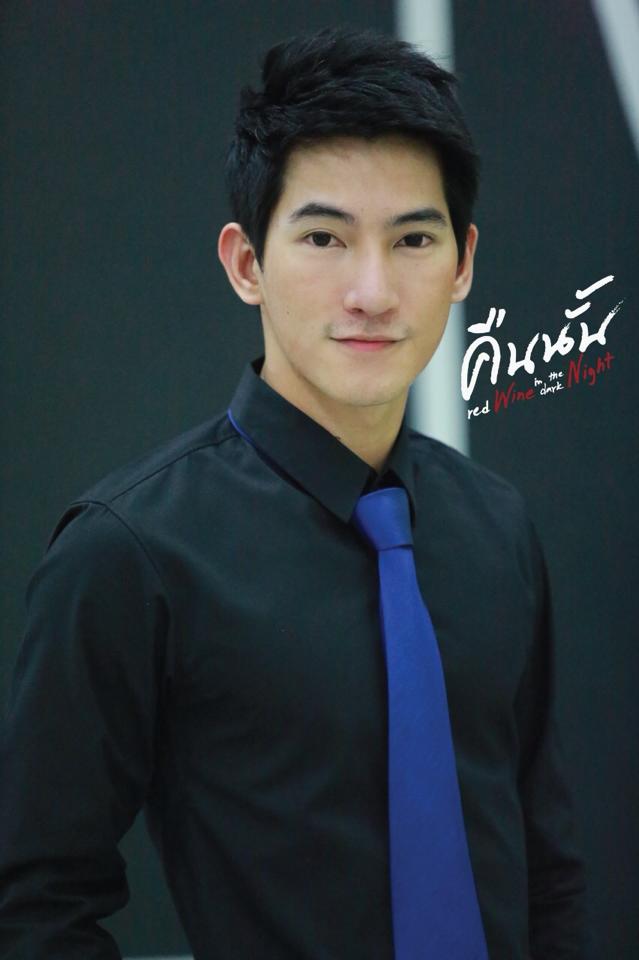รวมหนุ่มแซ่บๆ จากกองถ่าย ภาพยนตร์เรื่อง "คืนนั้น"