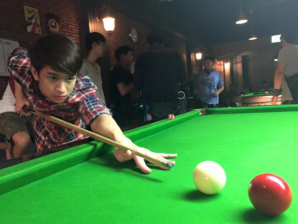 รวมหนุ่มแซ่บๆ จากกองถ่าย ภาพยนตร์เรื่อง "คืนนั้น"