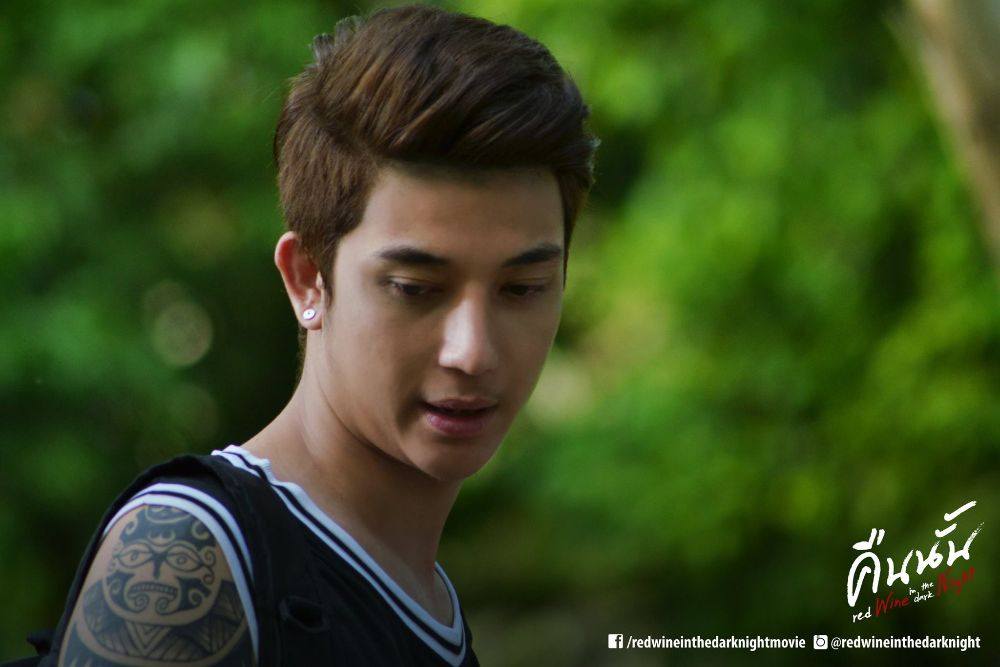 รวมหนุ่มแซ่บๆ จากกองถ่าย ภาพยนตร์เรื่อง "คืนนั้น"