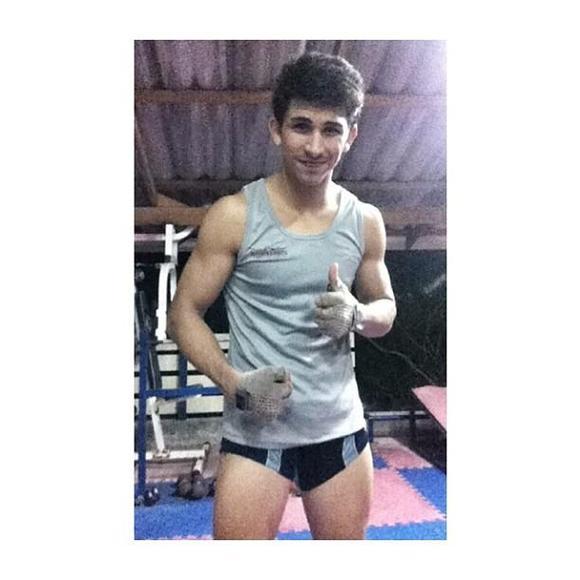 อองตวน ปินโต