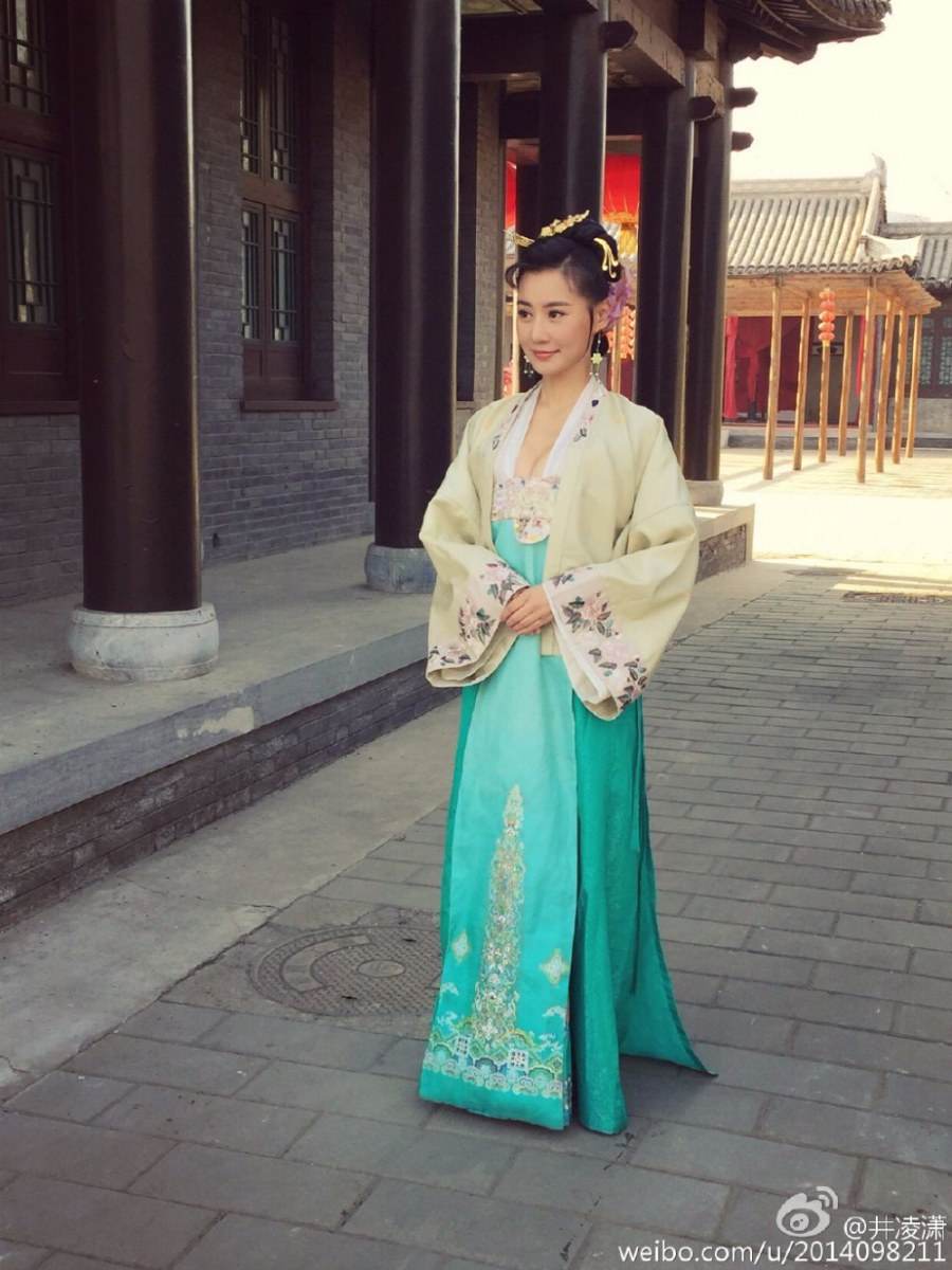 《金牌红娘2》 Jin Pai Hong Niang 2 2015 part2