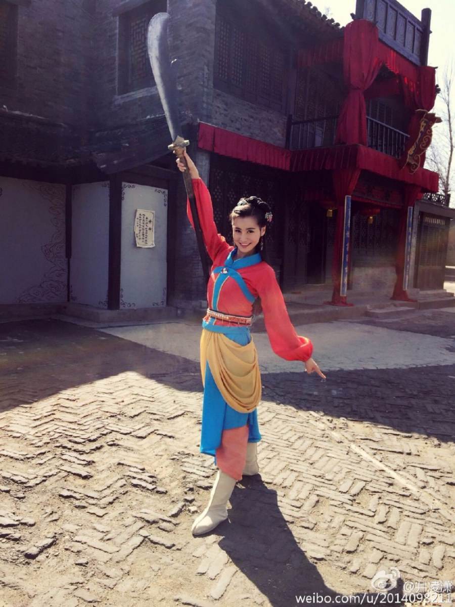 《金牌红娘2》 Jin Pai Hong Niang 2 2015 part2