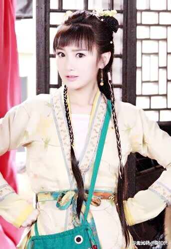 《金牌红娘2》 Jin Pai Hong Niang 2 2015 part2