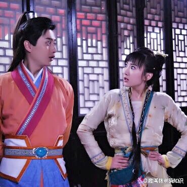 《金牌红娘2》 Jin Pai Hong Niang 2 2015 part2