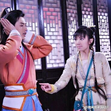 《金牌红娘2》 Jin Pai Hong Niang 2 2015 part2