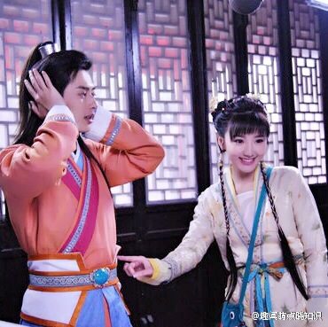 《金牌红娘2》 Jin Pai Hong Niang 2 2015 part2