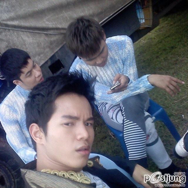 บร๊ะเจ้า