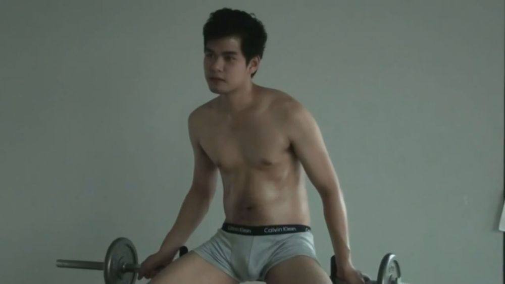 เขื่อนแตกเลยท่านี้ น่าทับ