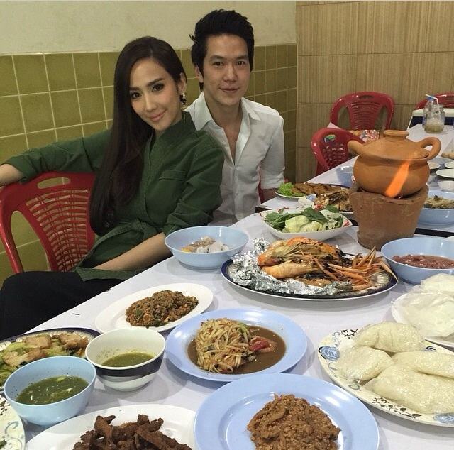 "พอดีคำ"จ่อจับ"อั้ม"ประกบ"พอร์ช" ลง"เสน่หาราตรี" ปลายปี 58 !