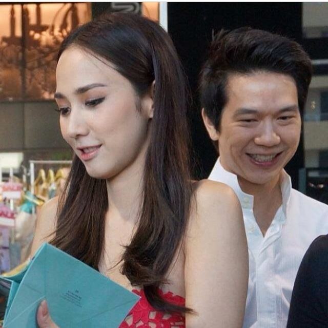 "พอดีคำ"จ่อจับ"อั้ม"ประกบ"พอร์ช" ลง"เสน่หาราตรี" ปลายปี 58 !
