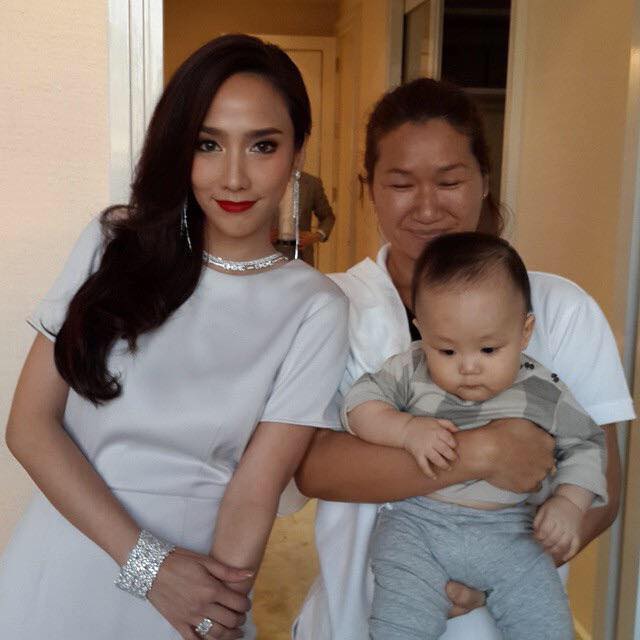 เตรียมพบกับโฆษณาชิ้นเริดตัวใหม่ของซุปตาร์ "อั้ม พัชราภา" เร็วๆนี้!!