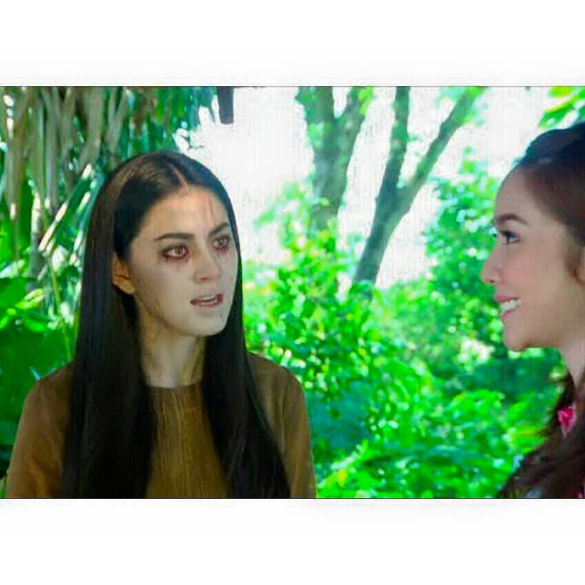 &ldquo;ผีนางชฎา&rdquo;เริ่มเช็กบิล &ldquo;ชมพูเพื่อนเลิฟ&rdquo;คิวแรก แรงทั้งเรตติ้งพุ่งทั้งกระแสถล่มทลาย สำหรับละครหลอนเฮี้ยน
