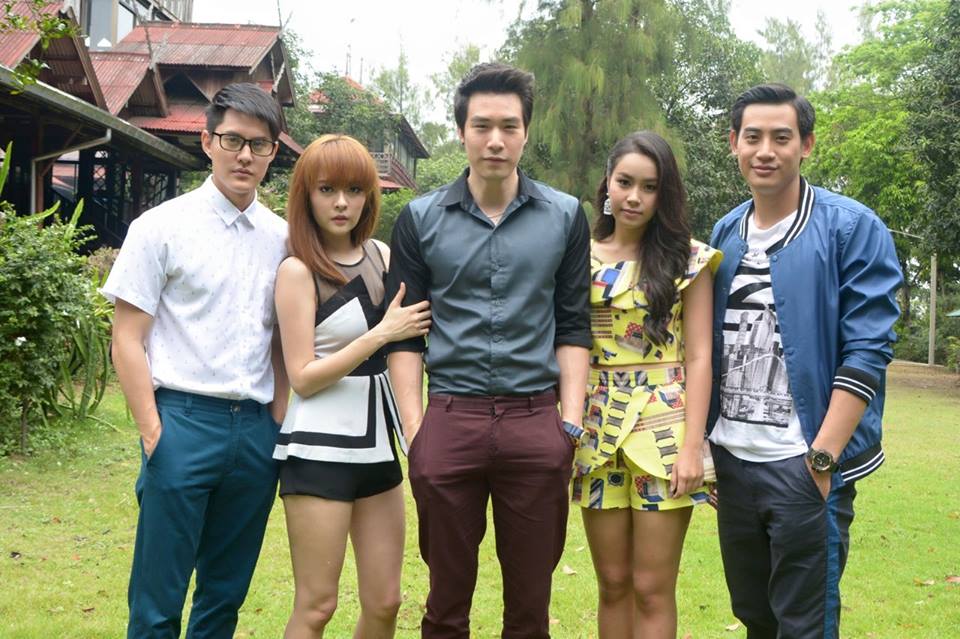&ldquo;ผีนางชฎา&rdquo;เริ่มเช็กบิล &ldquo;ชมพูเพื่อนเลิฟ&rdquo;คิวแรก แรงทั้งเรตติ้งพุ่งทั้งกระแสถล่มทลาย สำหรับละครหลอนเฮี้ยน