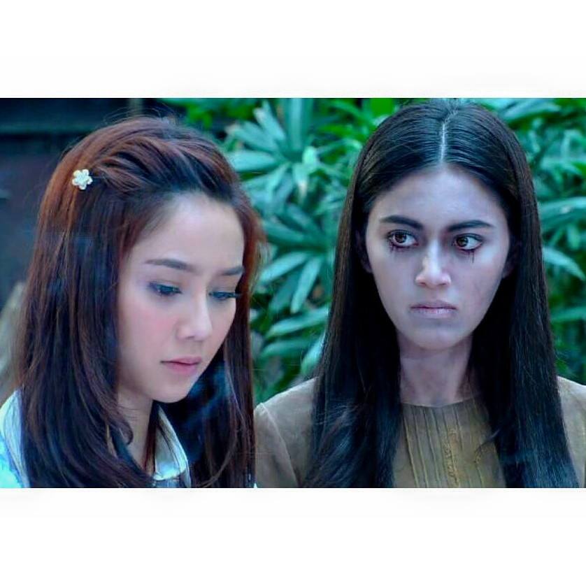 &ldquo;ผีนางชฎา&rdquo;เริ่มเช็กบิล &ldquo;ชมพูเพื่อนเลิฟ&rdquo;คิวแรก แรงทั้งเรตติ้งพุ่งทั้งกระแสถล่มทลาย สำหรับละครหลอนเฮี้ยน
