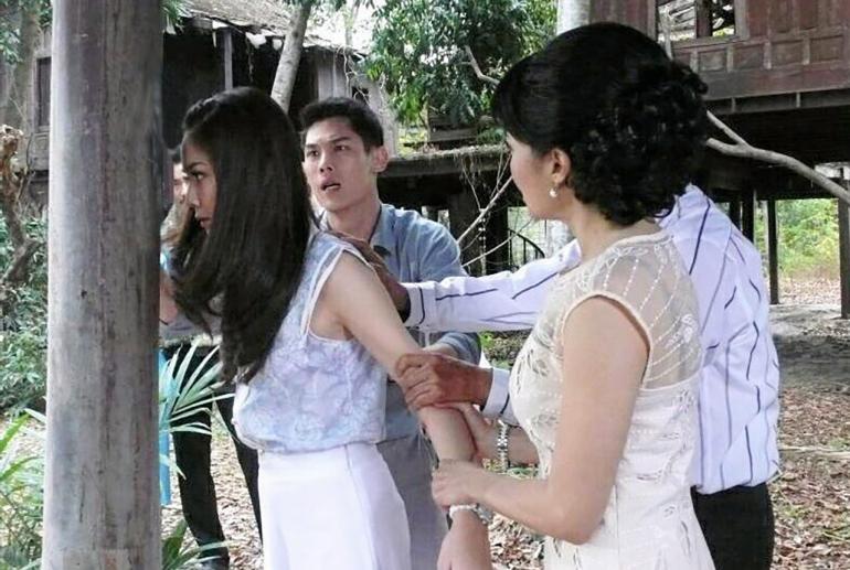 &ldquo;ผีนางชฎา&rdquo;เริ่มเช็กบิล &ldquo;ชมพูเพื่อนเลิฟ&rdquo;คิวแรก แรงทั้งเรตติ้งพุ่งทั้งกระแสถล่มทลาย สำหรับละครหลอนเฮี้ยน