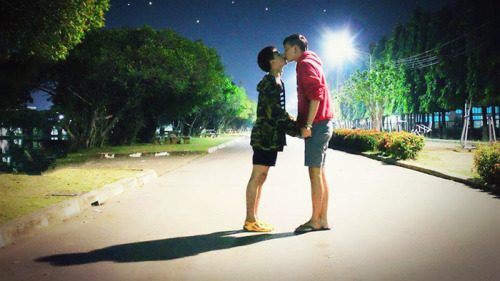 เมื่อเรารักกัน 1