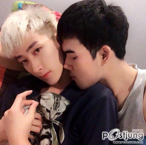 เมื่อเรารักกัน 1