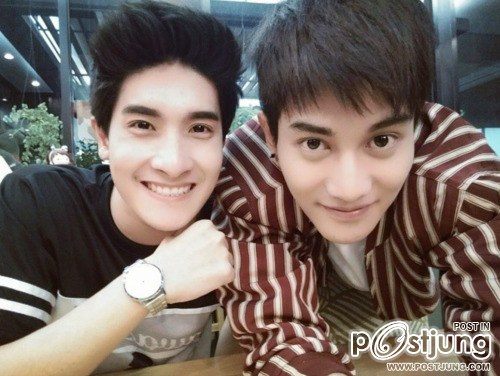 เมื่อเรารักกัน 1