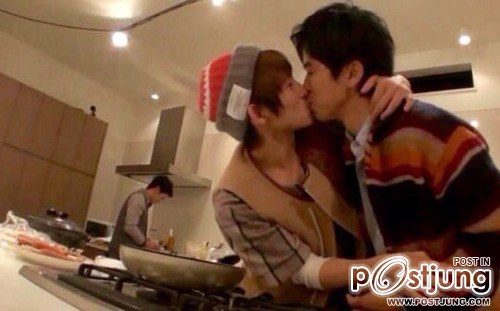 เมื่อเรารักกัน 1