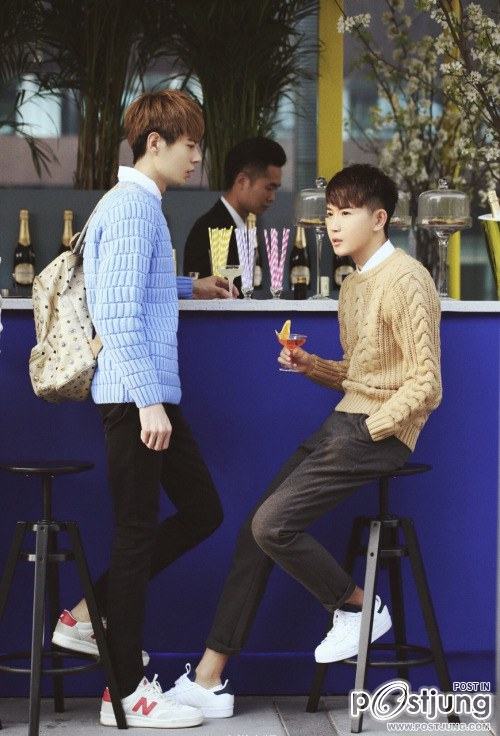 เมื่อเรารักกัน 1