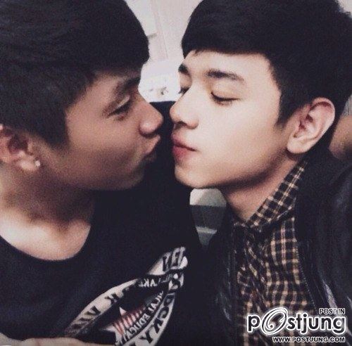 เมื่อเรารักกัน 1