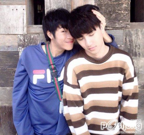 เมื่อเรารักกัน 1