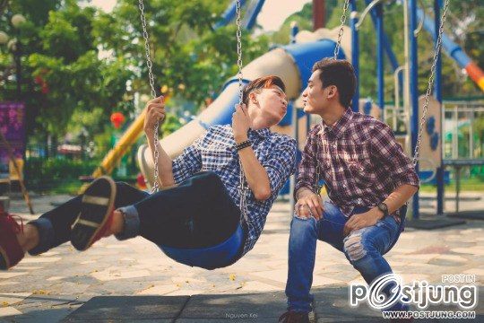 เมื่อเรารักกัน 2