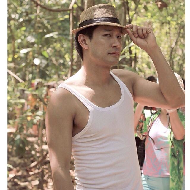 ป้อง ณวัฒน์