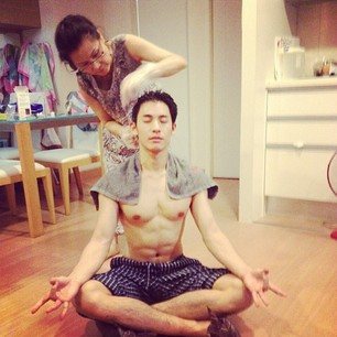 น้องโมสต์