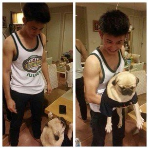น้องโมสต์