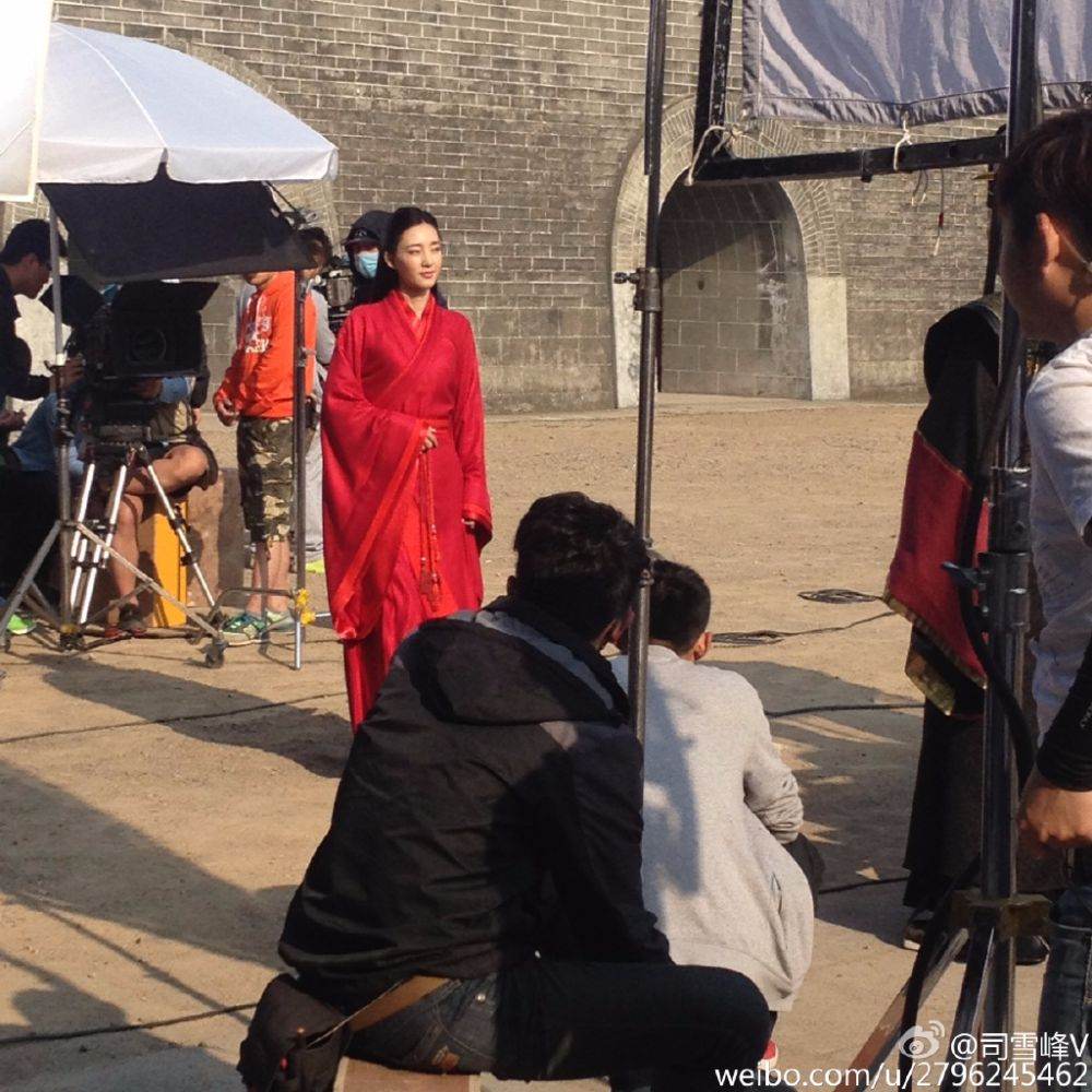 THE GODS 《封神》 2015 part3