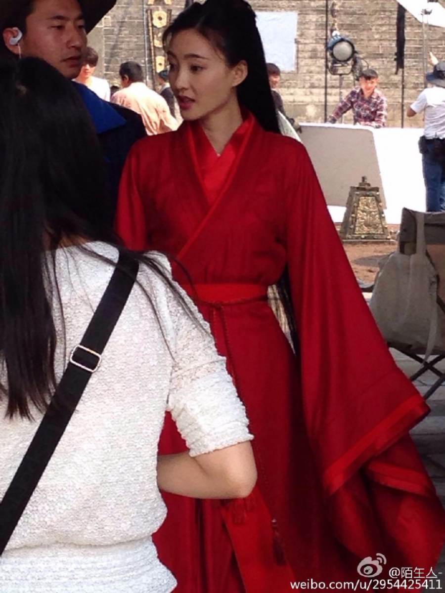 THE GODS 《封神》 2015 part3