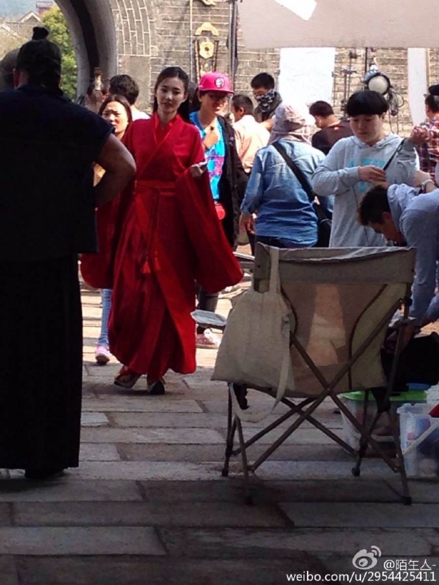 THE GODS 《封神》 2015 part3