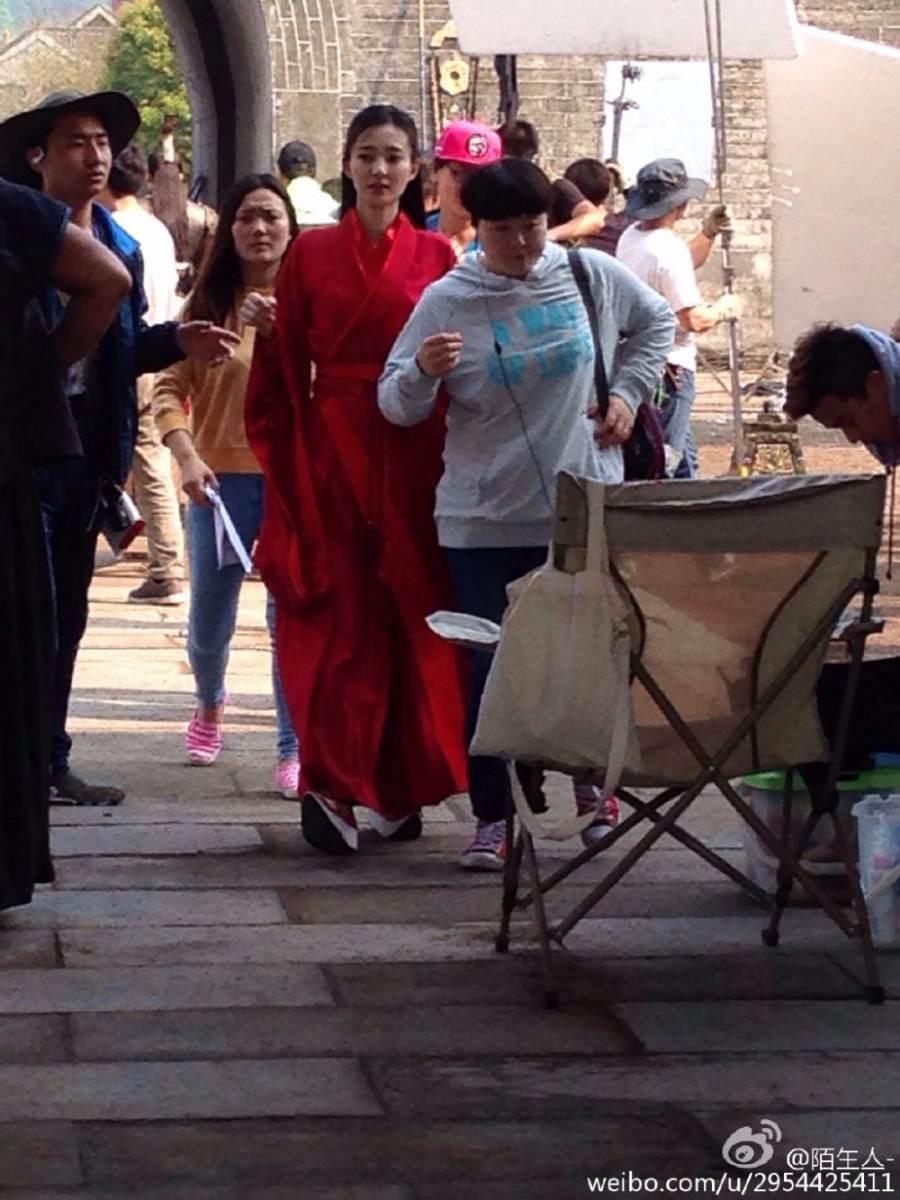 THE GODS 《封神》 2015 part3