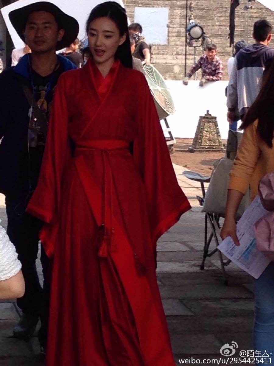 THE GODS 《封神》 2015 part3